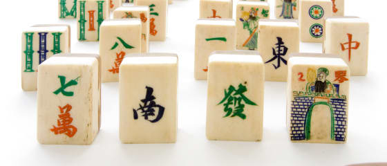 Mahjong Tiles - ทั้งหมดที่ต้องรู้
