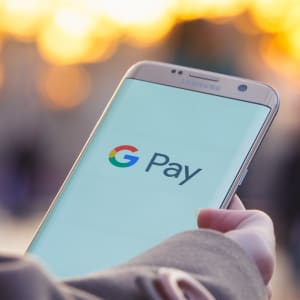 วิธีตั้งค่าบัญชี Google Pay ของคุณสำหรับธุรกรรมคาสิโนออนไลน์