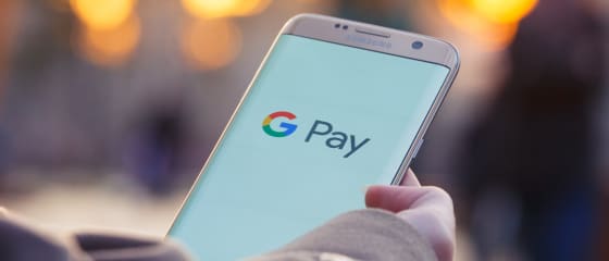 วิธีตั้งค่าบัญชี Google Pay ของคุณสำหรับธุรกรรมคาสิโนออนไลน์